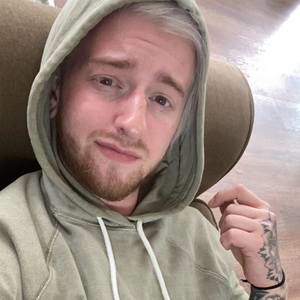 Meet your Posher, Ian